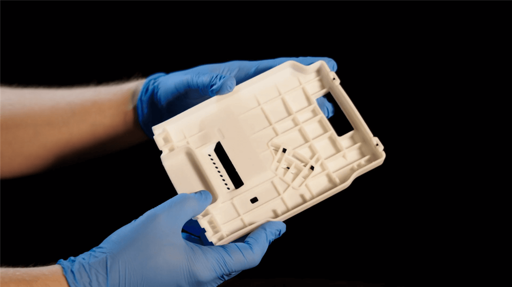 formlabs form 3 surface finish